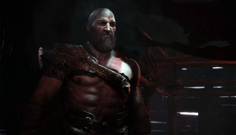 Amazon заказал сценарий двух сезонов экранизации "God of War"