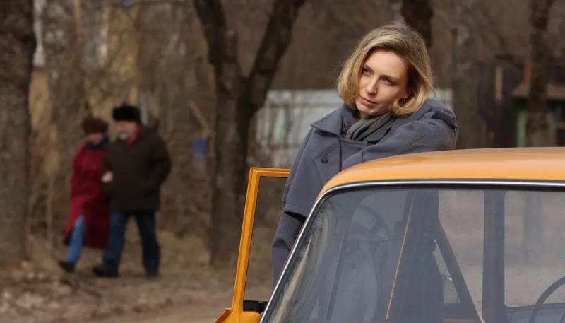 Начались съемки второго сезона сериала "Лимитчицы"